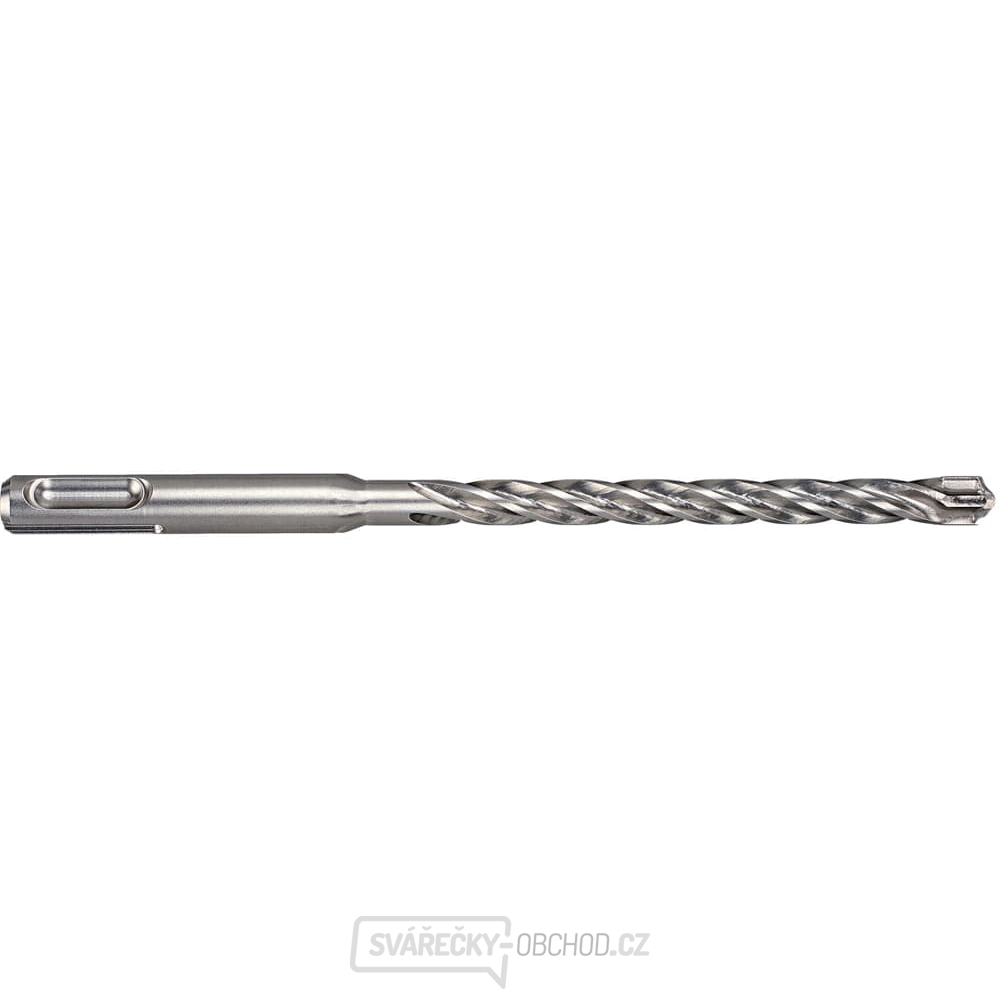 Vrtáky do betonu DeWALT DT20451 SDS-PLUS 8x160x100mm 25ks