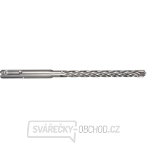 Vrtáky do betonu DeWALT DT20451 SDS-PLUS 8x160x100mm 25ks Vrtáky do betonu DeWALT DT20451 SDS-PLUS 8x160x100mm 25ks gallery main image