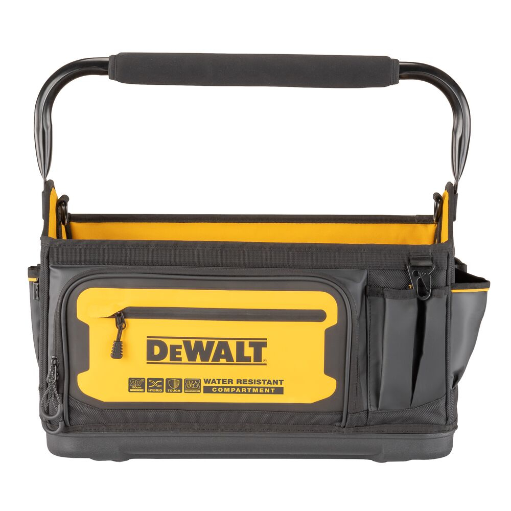 Levně Brašna na nářadí Dewalt Pro 20 DWST60106-1