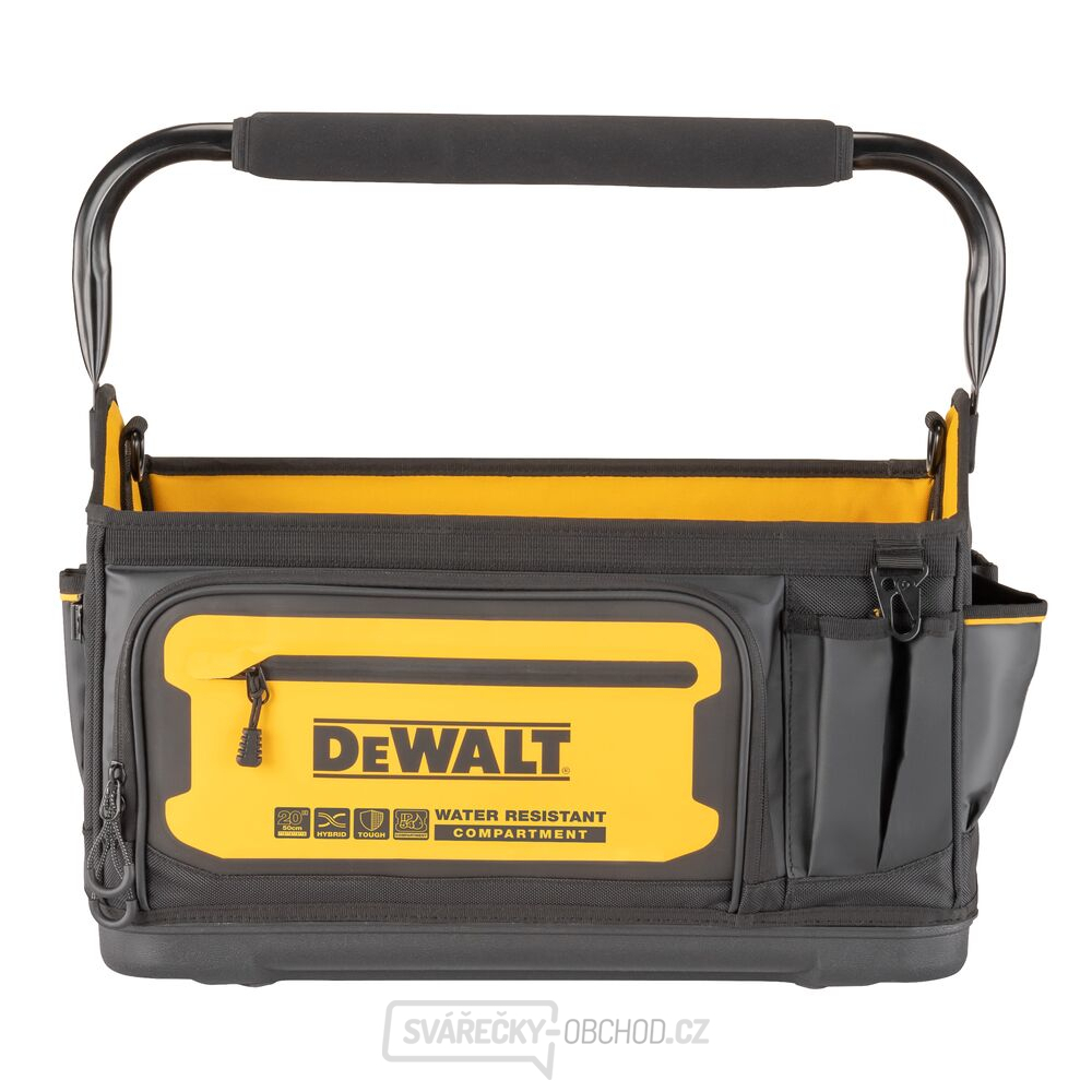 Brašna na nářadí Dewalt Pro 20