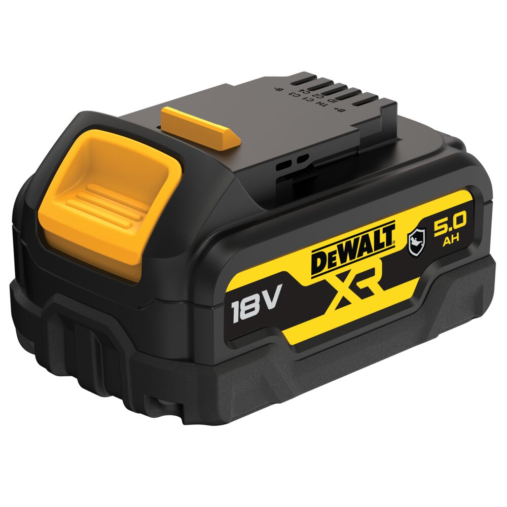 Levně Akumulátor DeWALT DCB184G 18V 5,0Ah DCB184G
