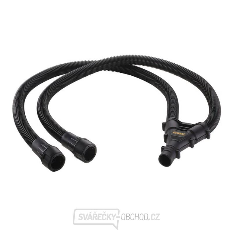 Sada knektorů AirLock DeWALT DWV9470 