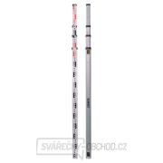 Měřící teleskopická tyč DeWALT DE0734  Náhled
