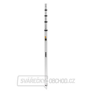 Měřící teleskopická tyč DeWALT DE0734  gallery main image