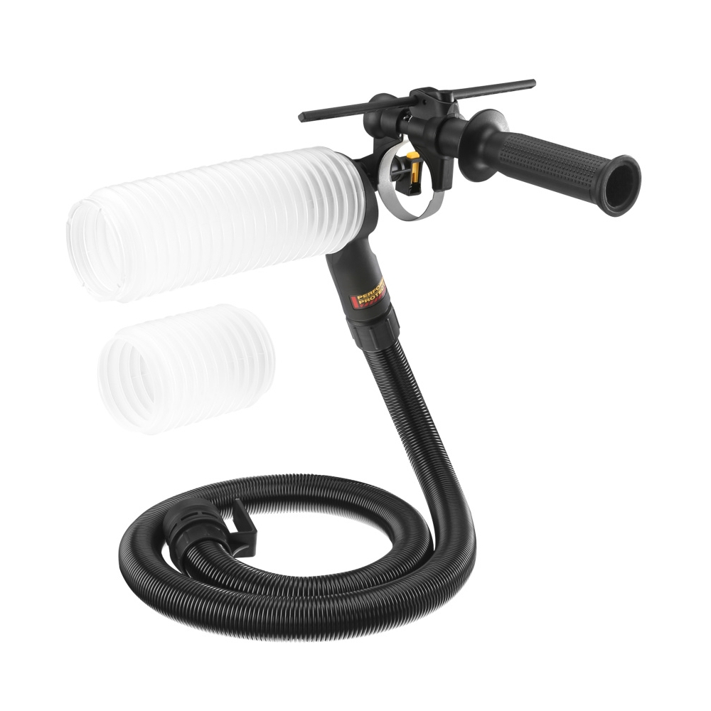 Odsávání prachu pro kladiva SDS-plus DeWALT DWH201D DWH201D