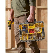 Hluboký organizér Stanley náhled