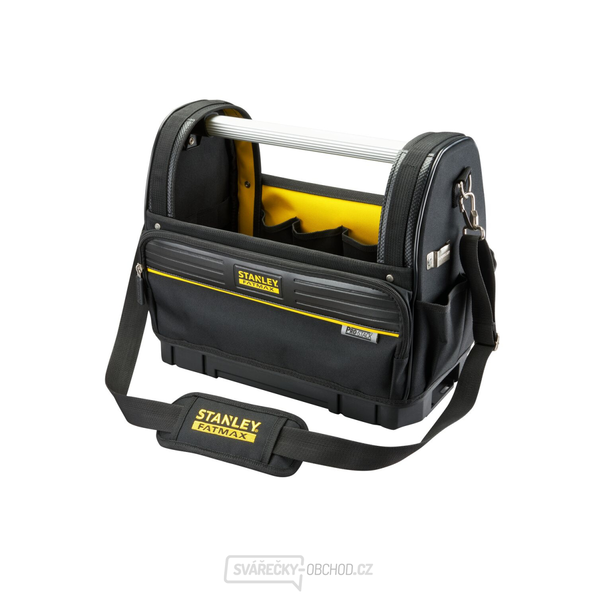 Přepravka Stanley FATMAX PROSTACK 