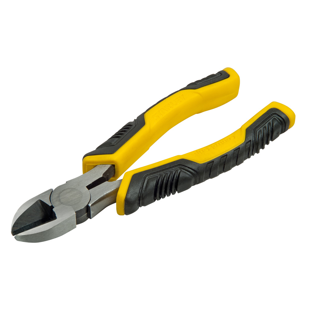 Boční štípací kleště Stanley 150 mm, ControlGrip STHT0-74362