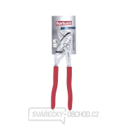 Klíč klešťový stavitelný, 260mm, CrV Náhled