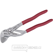 Klíč klešťový stavitelný, 260mm, CrV Klíč klešťový stavitelný, 260mm, CrV gallery main image