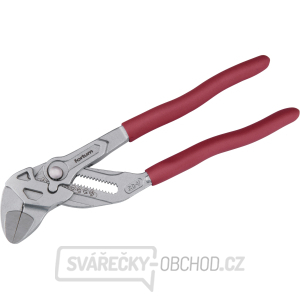 Klíč klešťový stavitelný, 260mm, CrV Klíč klešťový stavitelný, 260mm, CrV gallery main image