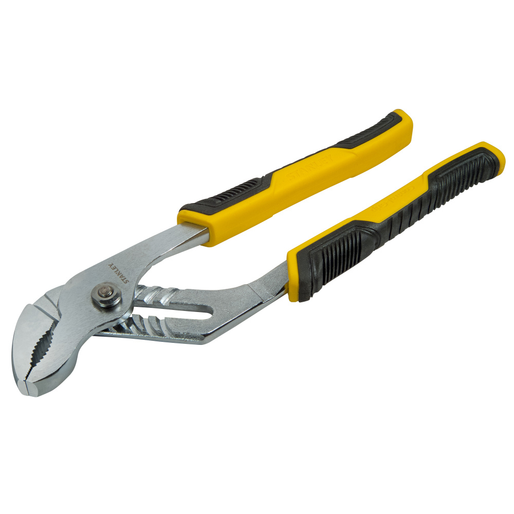Siko kleště 250 mm Stanley, ControlGrip STHT0-74361