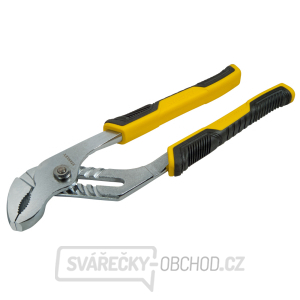 Siko kleště 250 mm Stanley, ControlGrip Siko kleště 250 mm Stanley, ControlGrip gallery main image