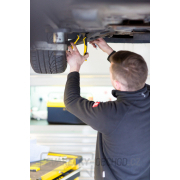 Kombinační kleště 200 mm Stanley, ControlGrip Kombinační kleště 200 mm Stanley, ControlGrip náhled