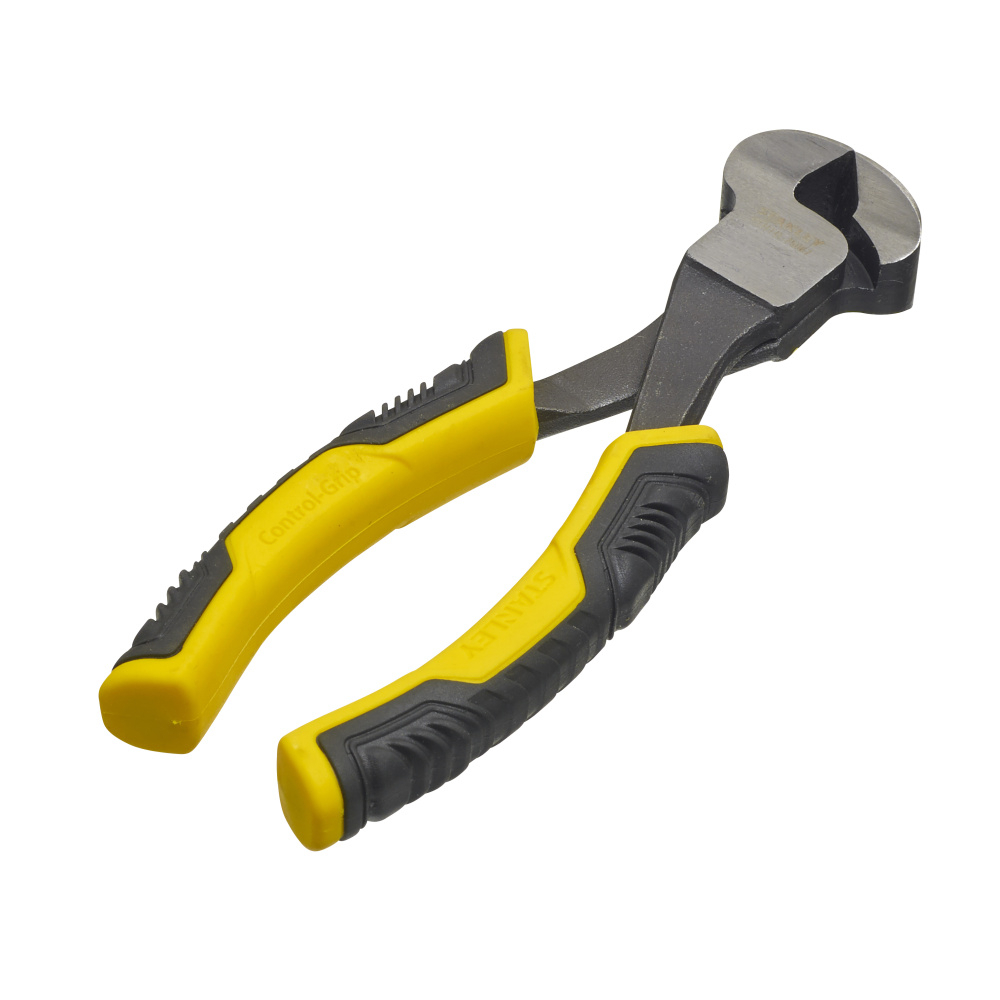 Čelní štípací kleště 150 mm Stanley, ControlGrip STHT0-75067