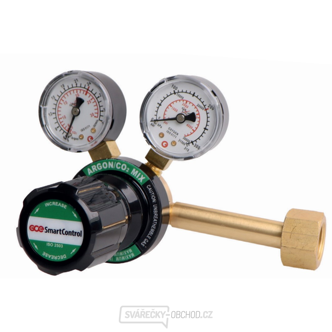 RV REG G250 AR200/30L W218R Smart Control k malým svářečkám Argon RV REG G250 AR200/30L W218R Smart Control k malým svářečkám Argon gallery main image