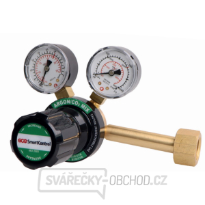 RV REG G250 AR200/30L W218R Smart Control k malým svářečkám Argon RV REG G250 AR200/30L W218R Smart Control k malým svářečkám Argon gallery main image