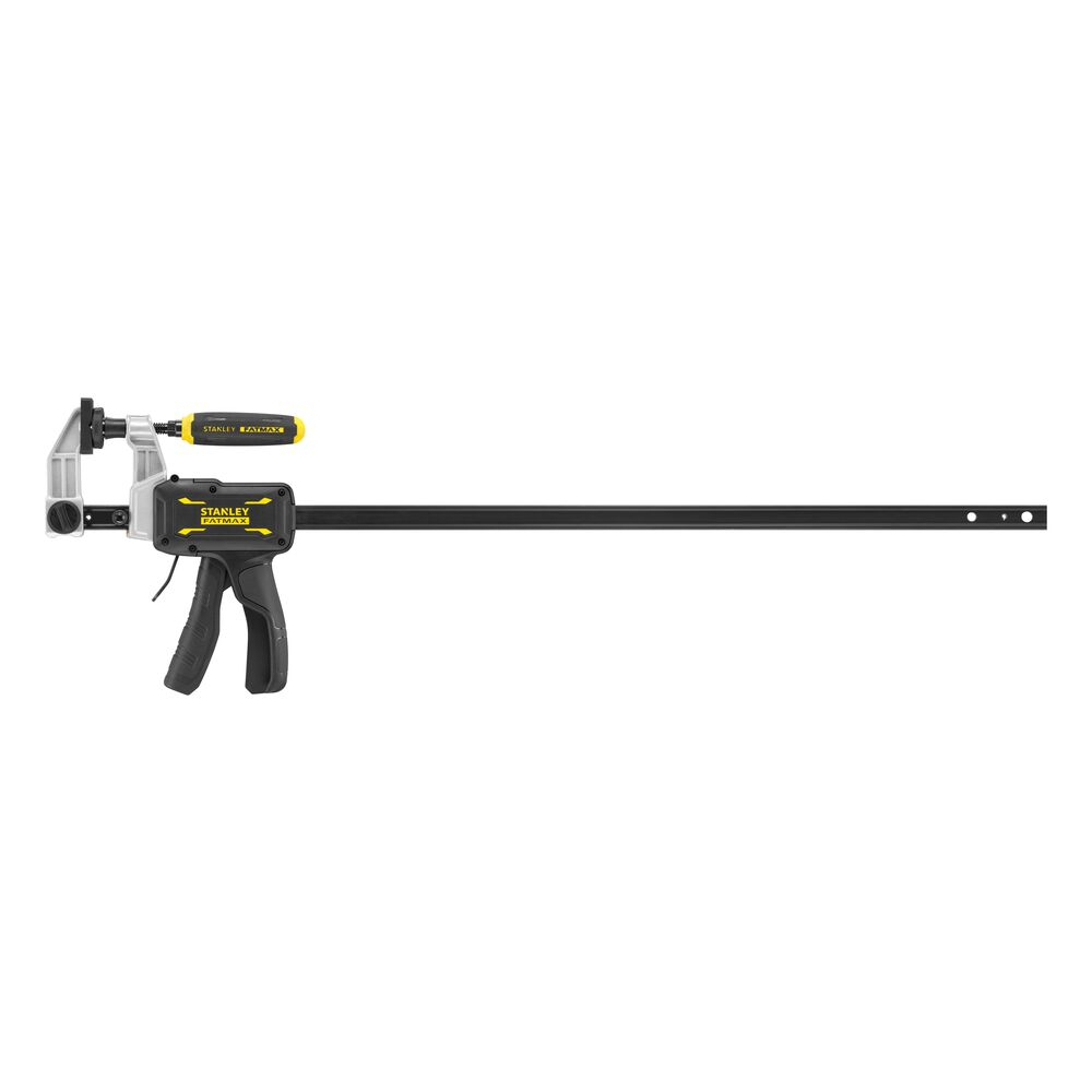 Levně Hybridní svorky Stanley FATMAX - 600 mm FMHT83008-0