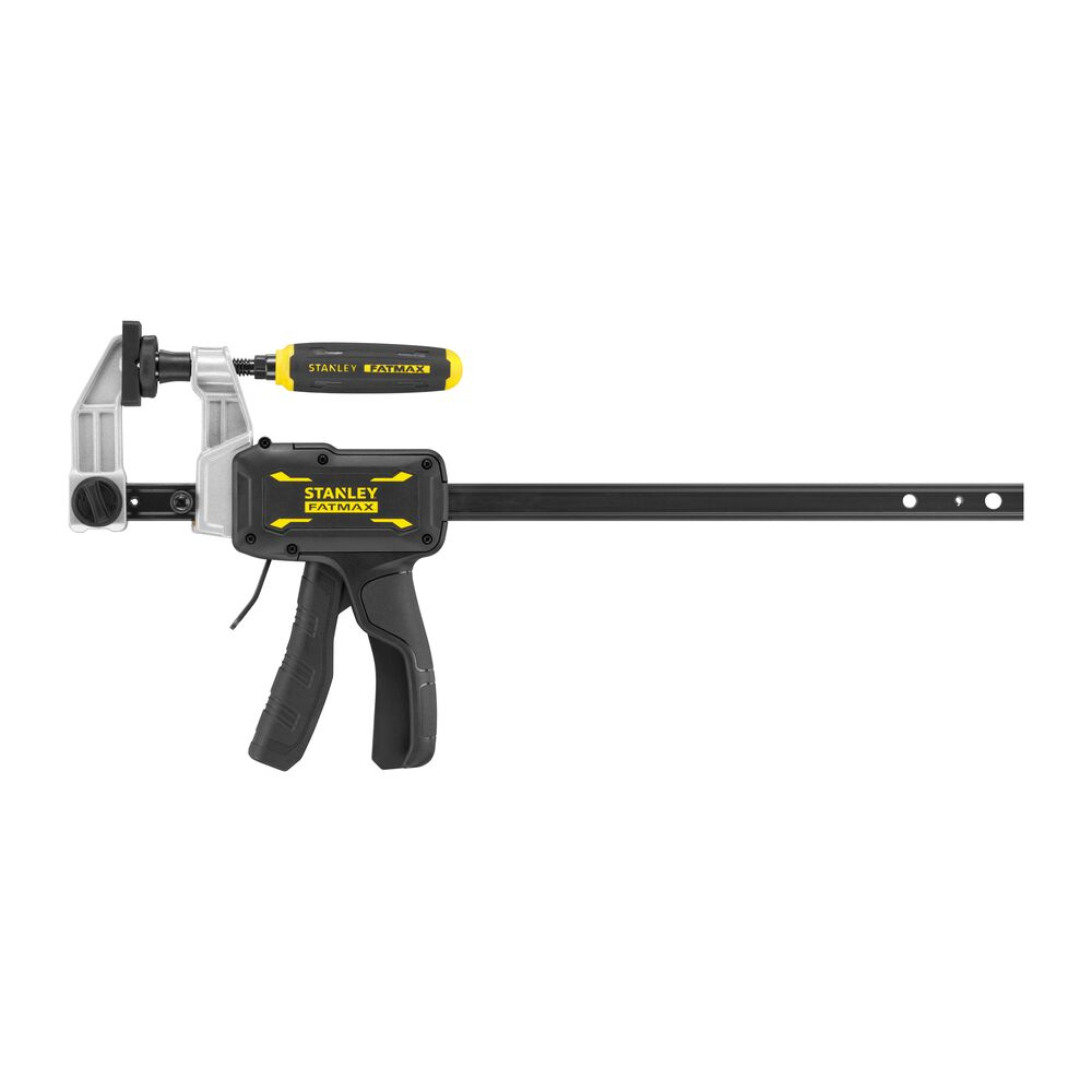 Levně Hybridní svorky Stanley FATMAX - 300 mm FMHT83006-0