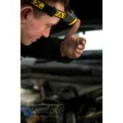 Čelová svítilna Stanley FatMax, 3x AAA, 200 lumen náhled