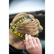 Čelová svítilna Stanley FatMax, 3x AAA, 200 lumen náhled