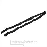 Invertorová svářečka DigiARC 210 SOLID + Kabely Invertorová svářečka DigiARC 210 SOLID + Kabely náhled