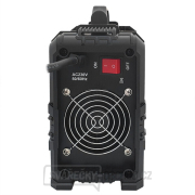 Invertorová svářečka DigiARC 210 SOLID + Kabely Invertorová svářečka DigiARC 210 SOLID + Kabely náhled