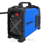 Invertorová svářečka DigiARC 210 SOLID + Kabely Invertorová svářečka DigiARC 210 SOLID + Kabely náhled