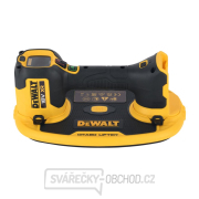 18V přísavka GRABO DeWALT DCE590D1T, 1x 2,0Ah, kufr Tstak 18V přísavka GRABO DeWALT DCE590D1T, 1x 2,0Ah, kufr Tstak náhled
