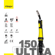 ZAŘAZENÍ DO SOUTĚŽE O KOWAX GeniMig®220LCD + Hořák + Kabely ZAŘAZENÍ DO SOUTĚŽE O KOWAX GeniMig®220LCD + Hořák + Kabely náhled
