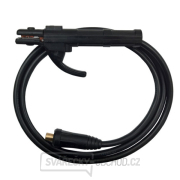 Invertorová svářečka Digimig 202 M-POWER + Hořák + kabely + Kukla Invertorová svářečka Digimig 202 M-POWER + Hořák + kabely + Kukla náhled