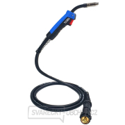 Invertorová svářečka Digimig 202 M-POWER + Hořák + kabely + Kukla + Drát + Sprej + Vozík Invertorová svářečka Digimig 202 M-POWER + Hořák + kabely + Kukla + Drát + Sprej + Vozík náhled