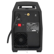 Invertorová svářečka Digimig 202 M-POWER + Hořák + kabely + Kukla + Drát + Sprej + Vozík + Plná Láhev Co2 Invertorová svářečka Digimig 202 M-POWER + Hořák + kabely + Kukla + Drát + Sprej + Vozík + Plná Láhev Co2 náhled