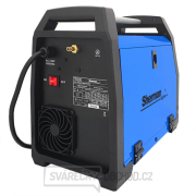 Invertorová svářečka Digimig 202 M-POWER + Hořák + kabely + Kukla + Drát + Sprej + Vozík + Plná Láhev Co2 Invertorová svářečka Digimig 202 M-POWER + Hořák + kabely + Kukla + Drát + Sprej + Vozík + Plná Láhev Co2 náhled