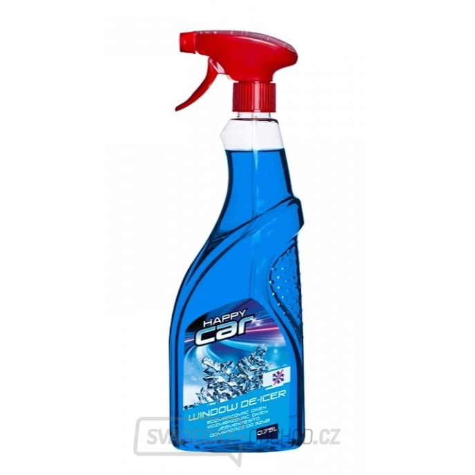 Happy Car Rozmrazovač 750 ml