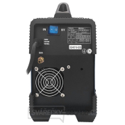 Invertorová svářečka Sherman MIG 180 Easywork + Hořák + Kabely + kukla KWX3 + magnet Invertorová svářečka Sherman MIG 180 Easywork + Hořák + Kabely + kukla KWX3 + magnet náhled