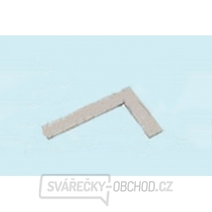 Úhelník přesný plochý KINEX 630x400 mm, tř.př.1,  Úhelník přesný plochý KINEX 630x400 mm, tř.př.1,