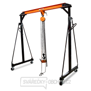 Mobilní portál PK 2 Mobilní portál PK 2 gallery main image