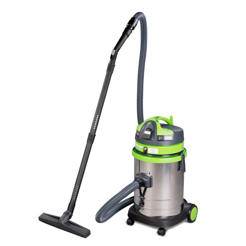 Vysavač dryCAT 133 IRSCA pro suché sání (s oklepem) 7002140