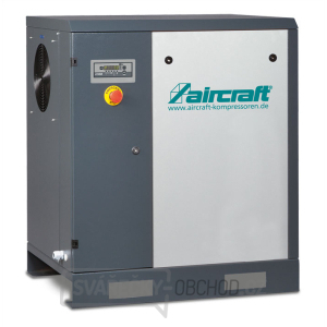 Šroubový kompresor A-PLUS 11-08 (IE3) Šroubový kompresor A-PLUS 11-08 (IE3) gallery main image