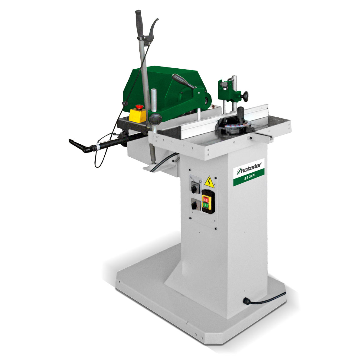 Holzstar Dlabačka LLB 20 PB 5906023