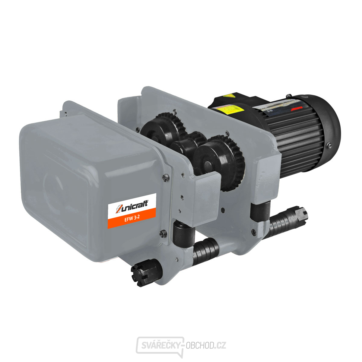 Elektrický pojezd EFW 3-2