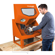 Mycí stůl TWG 1 náhled