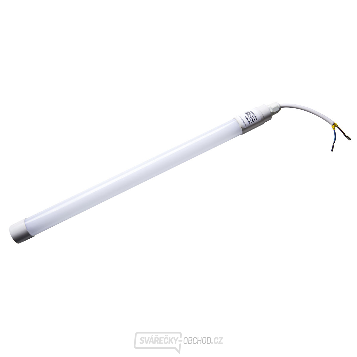 Zářivka (pro TWG 1)