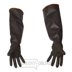 Ochranné rukavice (pro TWG 1) Ochranné rukavice (pro TWG 1) gallery main image