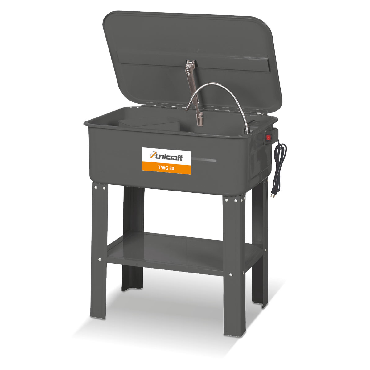 Mycí stůl TWG 150 6220150