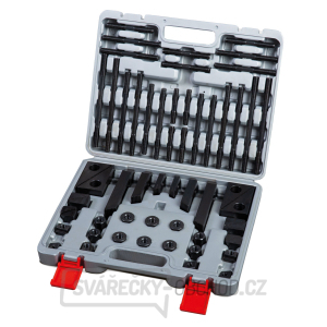 Upínky SPW 14 – sada Upínky SPW 14 – sada gallery main image