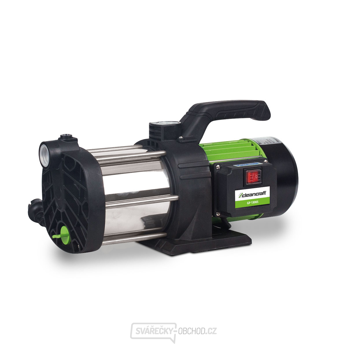 Zahradní čerpadlo GP 1306 S
