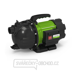 Zahradní čerpadlo GP 1005 C Zahradní čerpadlo GP 1005 C gallery main image