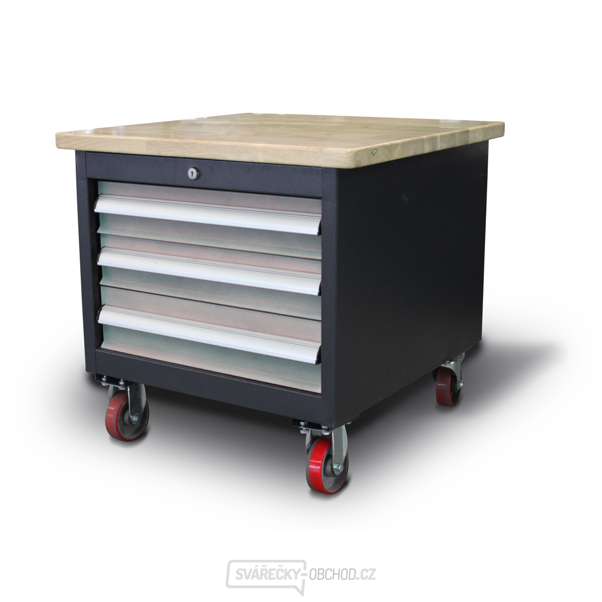 Univerzální pojízdný podstavec MSU 4